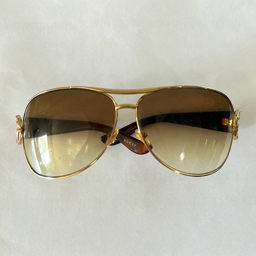 Gucci avatar sunglasses